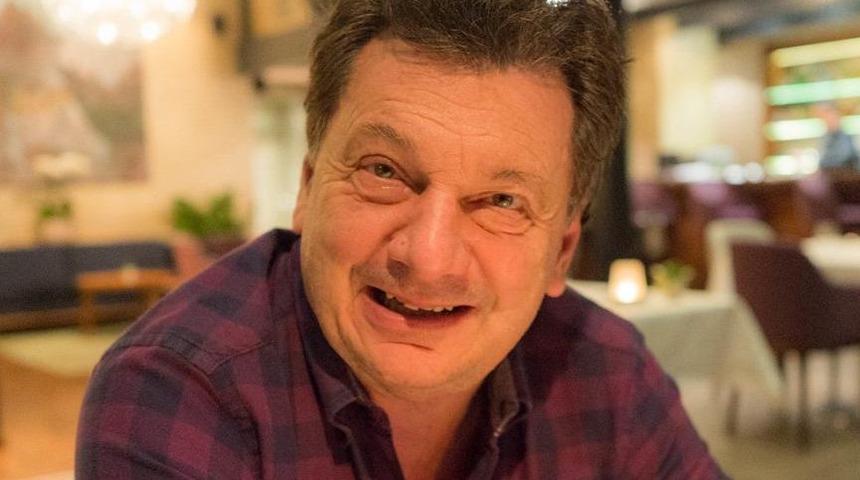 Vedat Milor'a şok! Restoran çalışanları tarafından şiddete uğradı