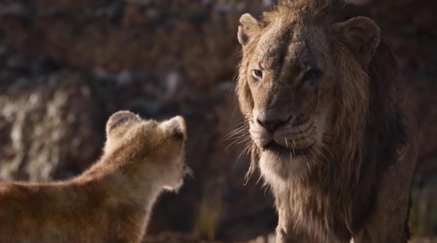 Aslan Kral liderliği kaptırmadı