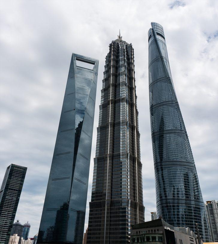 Çin'in deney odası: Şanghay G5