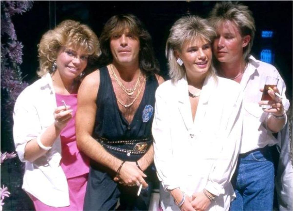 İnanılmaz bir hayat! &Ouml;mr&uuml; boyunca 6 bin kadınla birlikte oldu