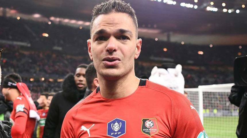 Hatem Ben Arfa'dan F.Bahçe kararı!