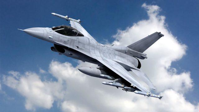 Bulgaristan, ABD'den F-16 savaş uçakları alacak