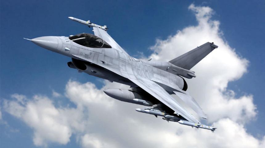 Bulgaristan, ABD'den F-16 savaş u&ccedil;akları alacak