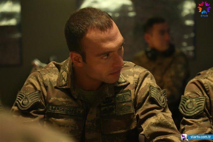 Söz 1. Bölüm Fotoğrafları G1