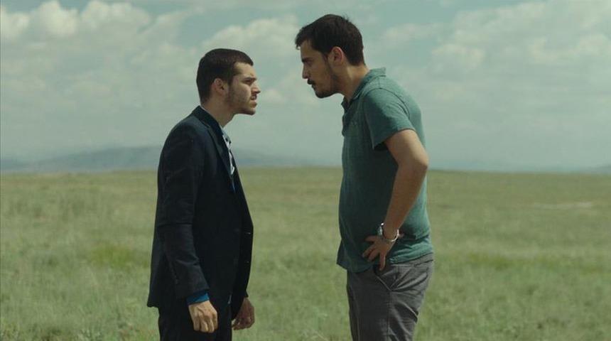 Kardeşler İzlanda'dan 'En İyi Film' ödülüyle döndü