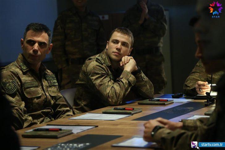 Söz 1. Bölüm Fotoğrafları G3