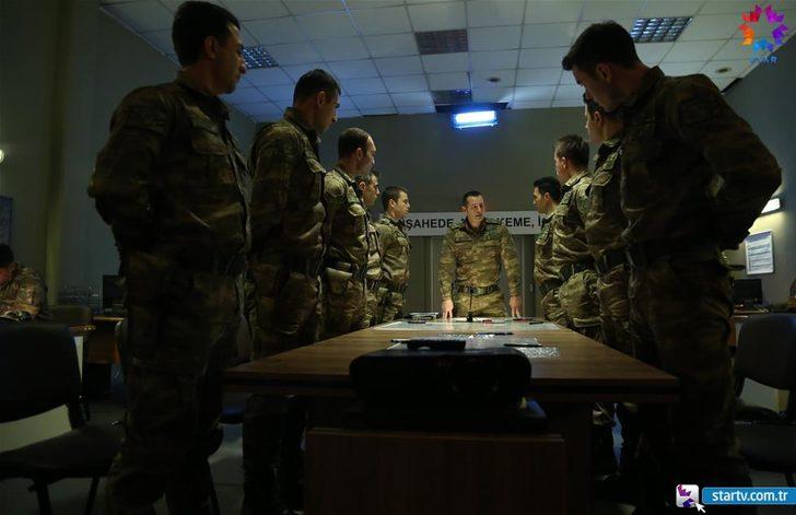 Söz 1. Bölüm Fotoğrafları G5