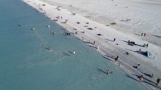 Türkiye'nin Maldivleri: Salda Gölü