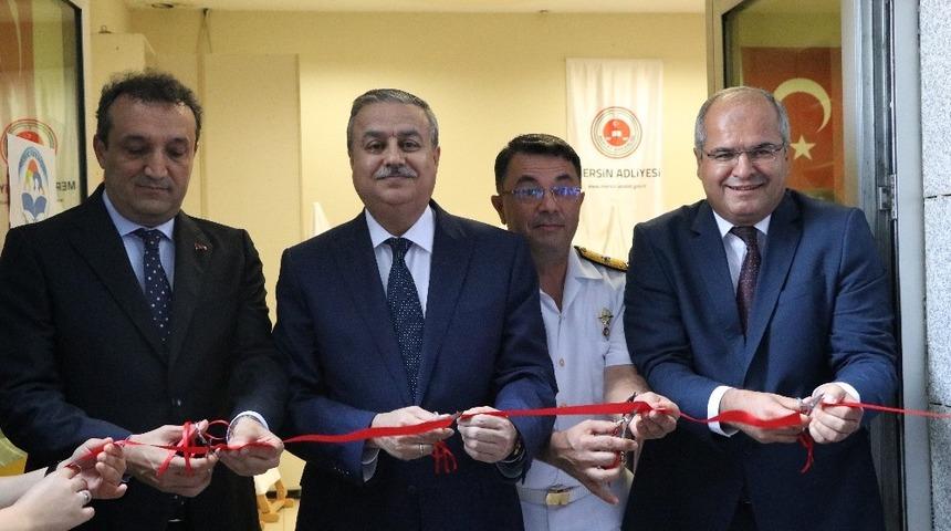 H&uuml;k&uuml;ml&uuml;lerin yaptığı eserler beğeni topladı