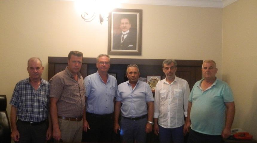 Ay&ccedil;i&ccedil;ekte beklenti y&uuml;zde 30 zam