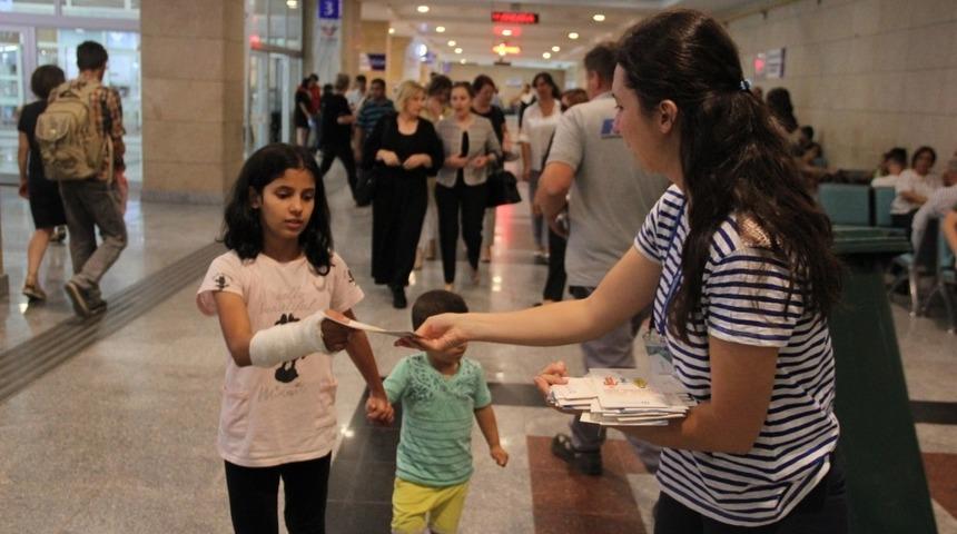 SODİGEM tanıtıcı faaliyetlerini s&uuml;rd&uuml;r&uuml;yor