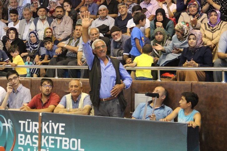 TOKİ kurasında sevinç ve gözyaşı bir arada G5