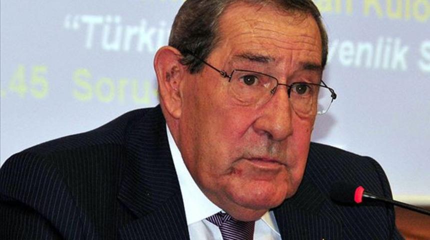 Son dakika: Eski Genelkurmay Başkanı Yaşar Büyükanıt yoğun bakımdan çıktı