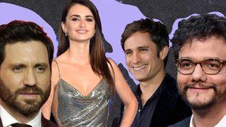Wasp Network’ten Penélope Cruz’lu kare