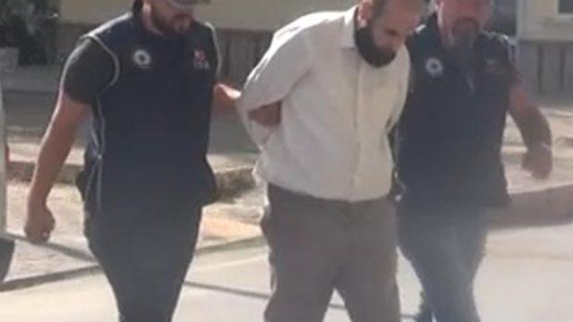 Kayseri'de HTŞ operasyonu: 9 gözaltı