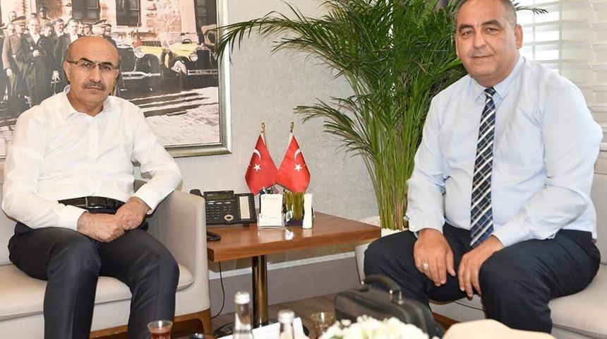 Adanalılar, İzmir&rsquo;de Tanıtım Festivaline hazırlanıyor