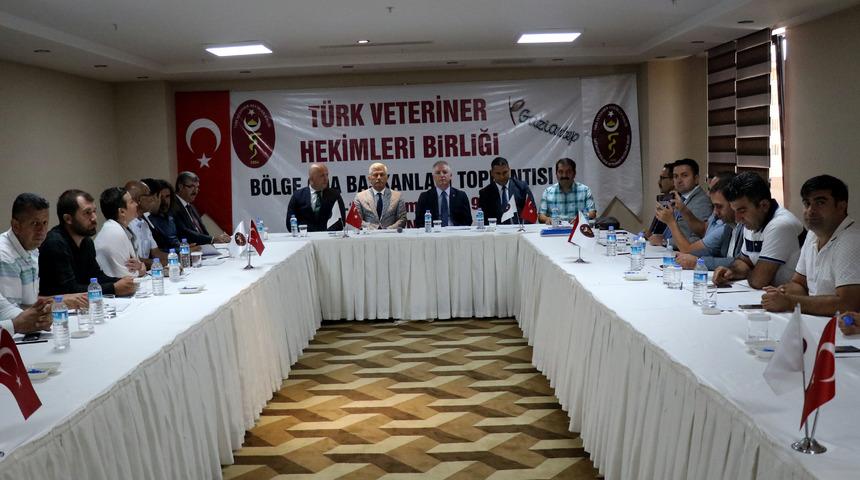 Eroğlu: Erken kuzu kesimi 30 bin ton et kaybına neden oluyor