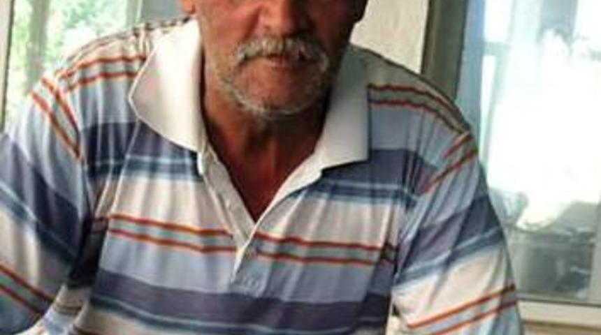 Aydınlı muhtar kazada hayatını kaybetti