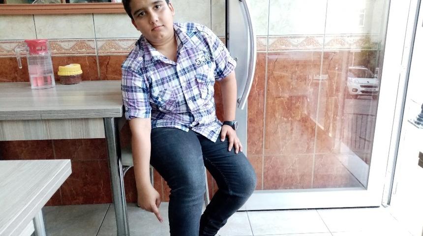 Tekirdağ&rsquo;da başıboş k&ouml;pekler 13 yaşındaki &ccedil;ocuğa saldırdı