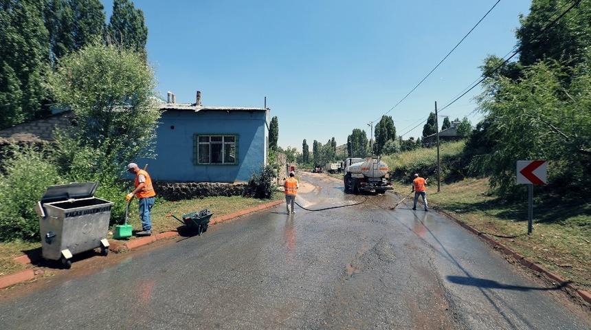 Başkan Yal&ccedil;ın: &ldquo;Attığımız adımlarla &ccedil;ocuklarımızın daha iyi gelişmesini sağlayacağız&rdquo;