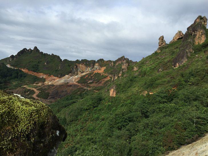 Giresun’un Peri Bacaları: Kızılkayalar G3