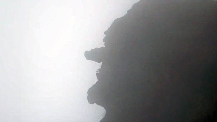 Giresun’un Peri Bacaları: Kızılkayalar G4