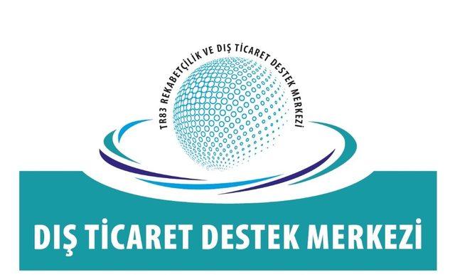 TR83 Bölgesi Rekabetçilik ve Dış Ticaret Destek Merkezi protokolü imzalandı