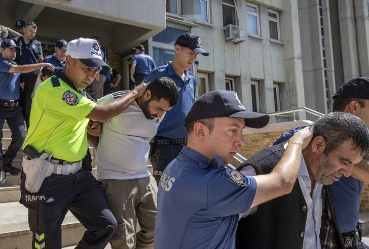 Başkentte Avcı Kız şoku! Onlarca kişiyi kandırmışlar G4