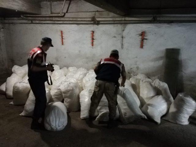 100 bin liralık peynir hırsızları 100 güvenlik kamerası incelenerek yakalandı