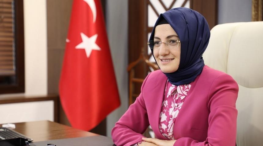 Akyurt&rsquo;a iki proje birden