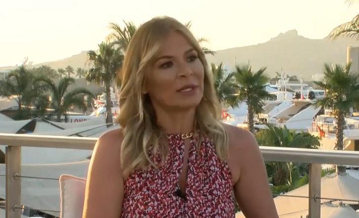 Türkiye'de bir ilki gerçekleştirdi ASMER'i kurdu! İşte hikayesiyle ilham olacak Podiatri Uzmanı Şükran Deniz