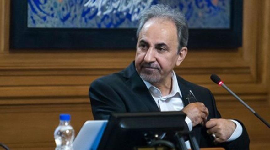 İran’ın eski Cumhurbaşkanı Yardımcısına idam cezası