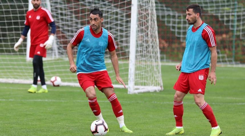 Yiğidolar&rsquo;ın Hollanda kampı sona erdi