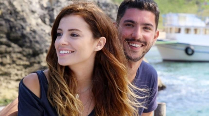 Kaan Yıldırım ile Ezgi Eyüboğlu barıştı mı? 