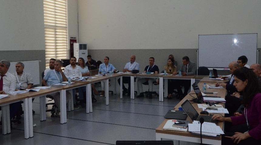 Avrupa Birliği (AB) Projesi ile Gaziantep&rsquo;te sanayide d&ouml;n&uuml;ş&uuml;m b&uuml;y&uuml;me ve inovasyona b&uuml;y&uuml;k katkı