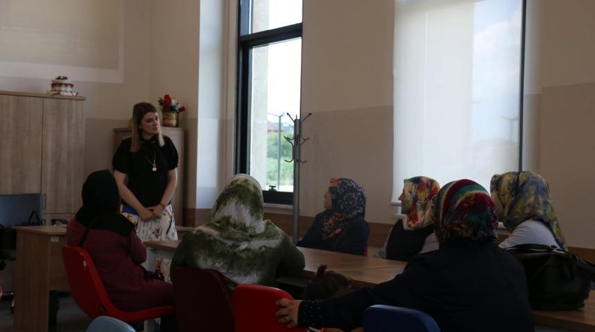 B&uuml;y&uuml;kşehir&rsquo;in bu haftaki konusu &lsquo;Mutlu &Ccedil;ocuk Yetiştirme Sanatı&rsquo; oldu