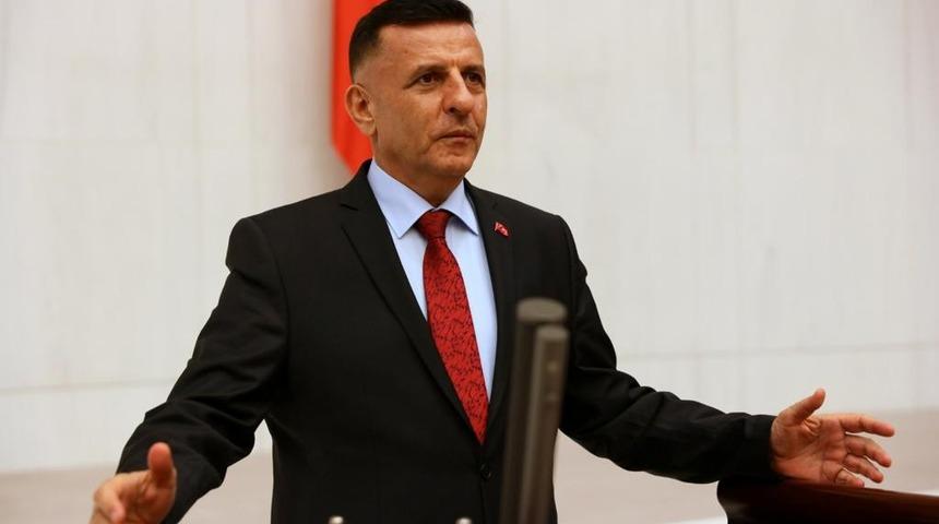 MHP'li isimden Tunç Soyer'e 'Sivas' tepkisi!