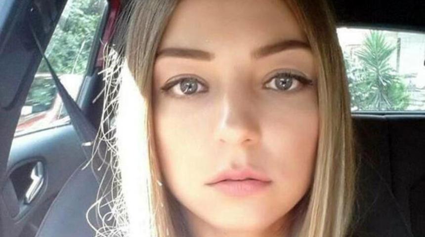 Vahşice &ouml;ld&uuml;r&uuml;lm&uuml;şt&uuml;! Eylem G&uuml;l&ccedil;in Kanık davasında yeni gelişme