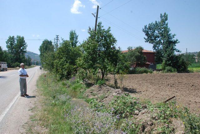 Gurbetçi ile yeğeni arasında 