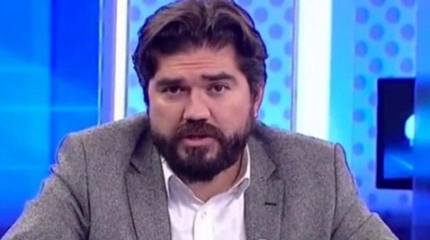 Rasim Ozan Kütahyalı polis eşliğinde mahkemeye getirildi