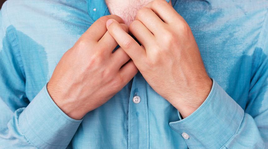 Terlemeye karşı 10 etkili y&ouml;ntem