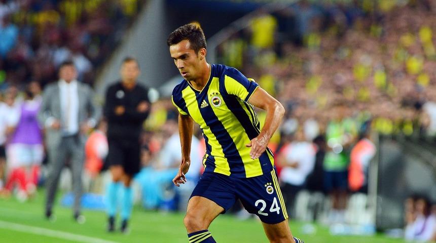 F.Bahçe ayrılığı duyurdu!