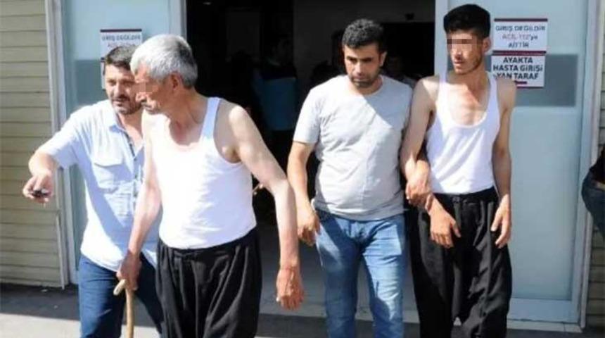 'Berdel' cinayeti sanıklarına müebbet