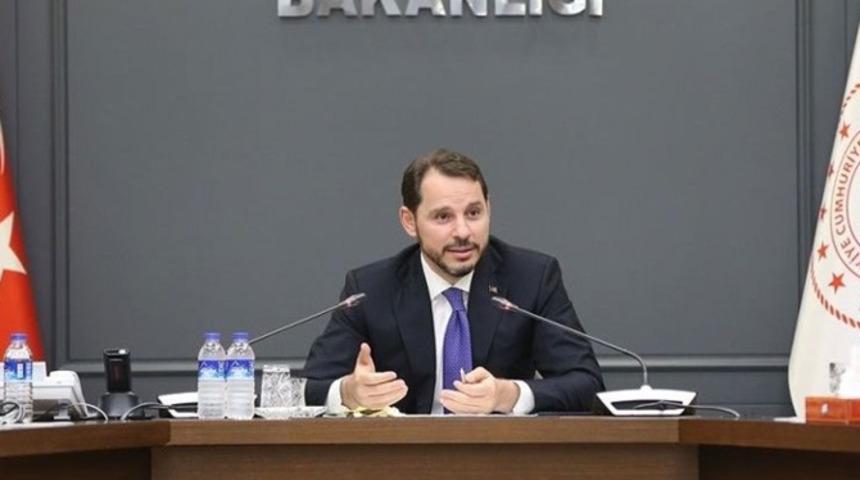 Son dakika: Bakan Albayrak'tan 'faiz' ve 'bayram tatili' açıklaması