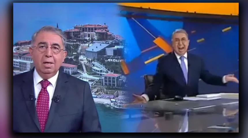 Oğuz Haksever NTV'den ayrıldı! Oğuz Haksever kimdir?