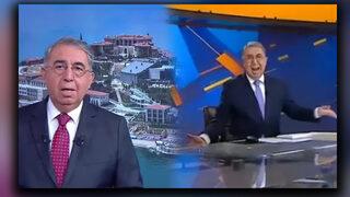 Oğuz Haksever NTV'den ayrıldı! Oğuz Haksever kimdir?