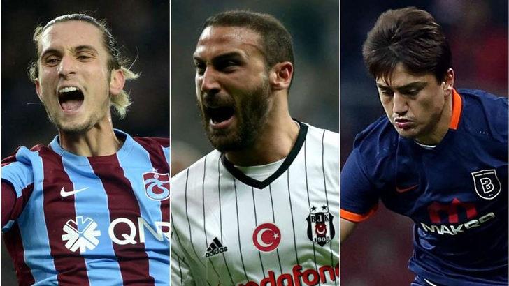 Bu Türkler Avrupa'yı sallayacak! G1