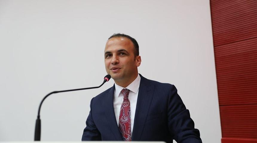 Kibar, &ldquo;A&ccedil;ıklanan fiyat ve zamanlamanın baş mimarı OBB Başkanımız Dr.Mehmet Hilmi G&uuml;ler&rsquo;dir&rdquo;