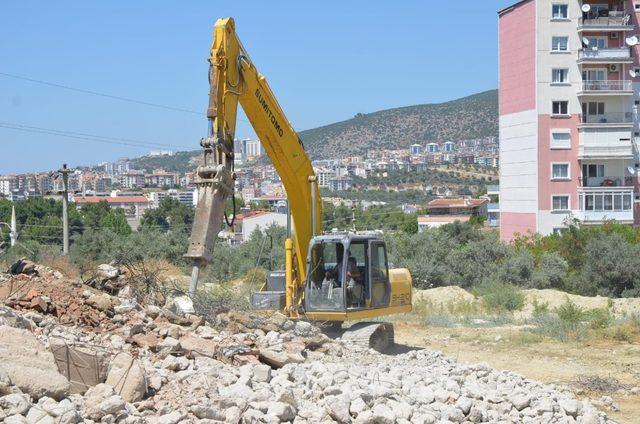 Kuşadası’nda hedef termal sağlık turizmi