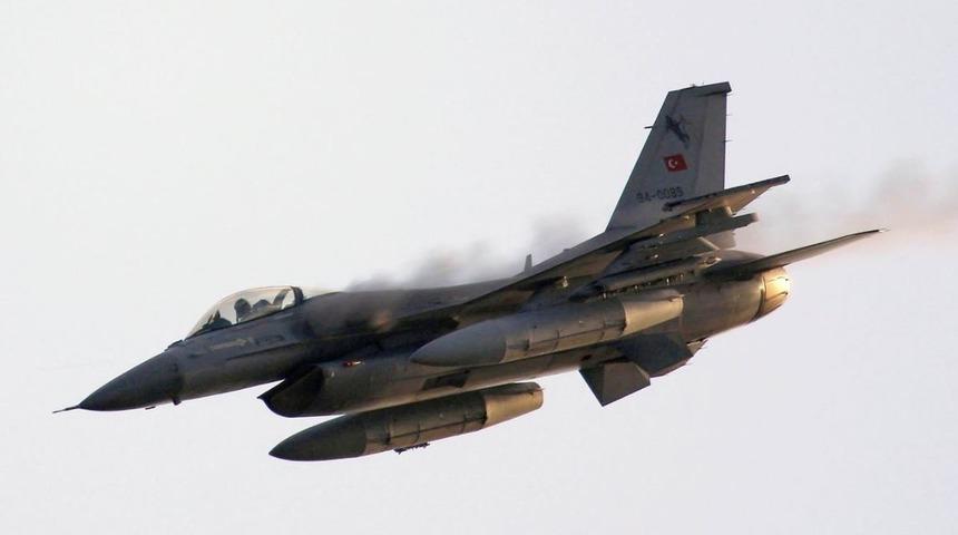 MSB duyurdu: 4 terörist etkisiz hale getirildi